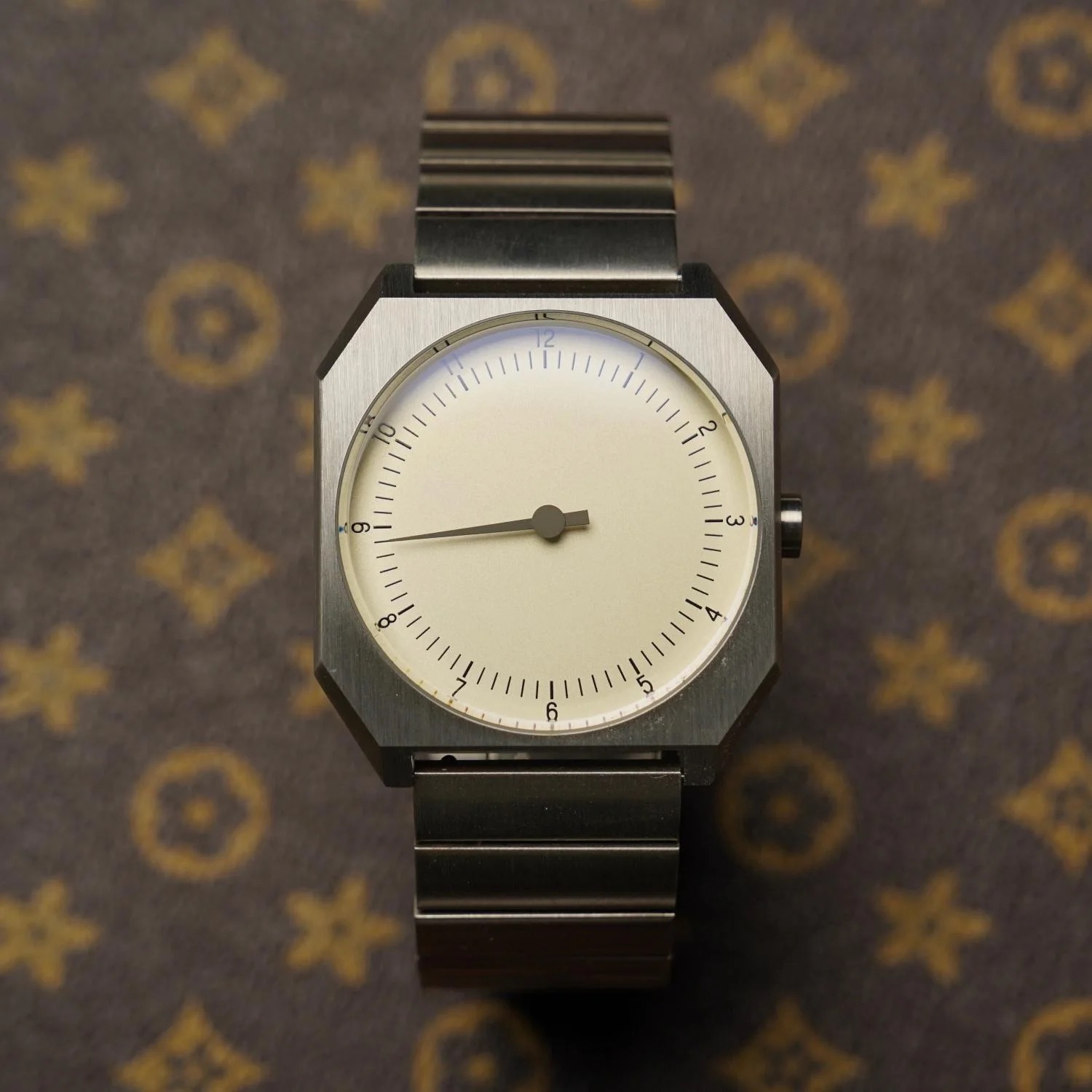 Jewelry Inspired Watches - Relojes Vintage de Lujo para Hombre,