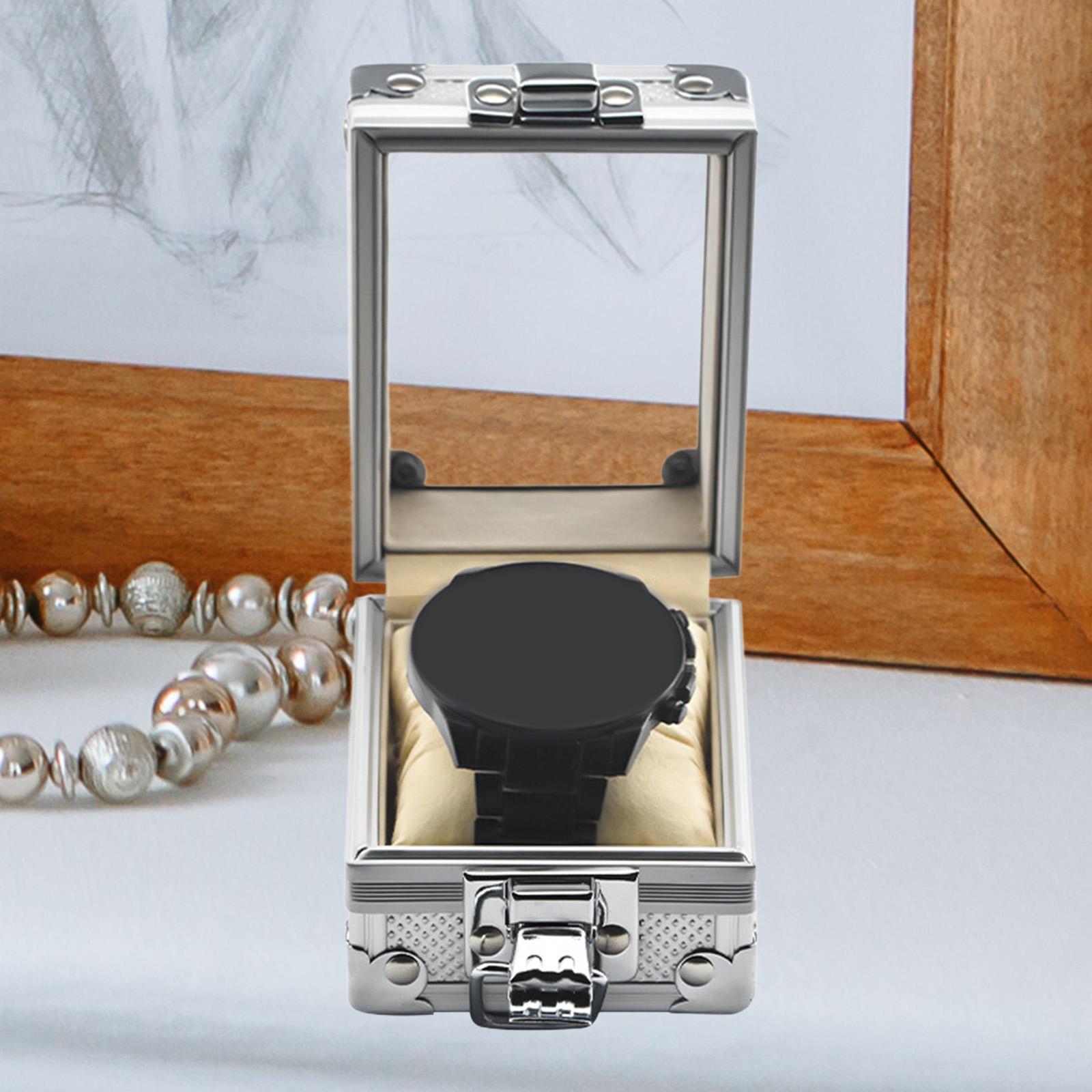Jewelry Organizer Watches - Caja de reloj organizador joyería pulsera