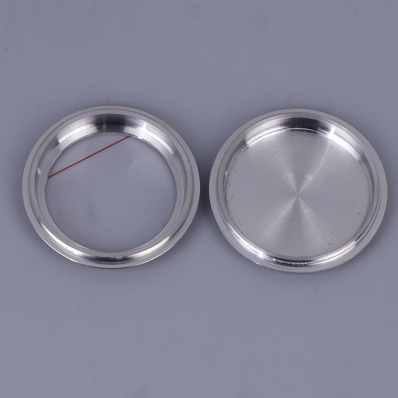 Jewelry Stores Watches - Cubierta trasera de acero inoxidable, accesorios