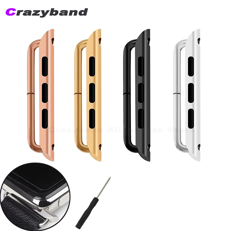 Jewelry Stores Watches - 2 uds adaptador de conector de