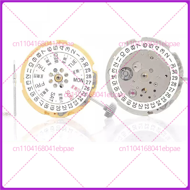 Watches & Jewelry Lvmh - Para el movimiento automático MIYOTA 8200