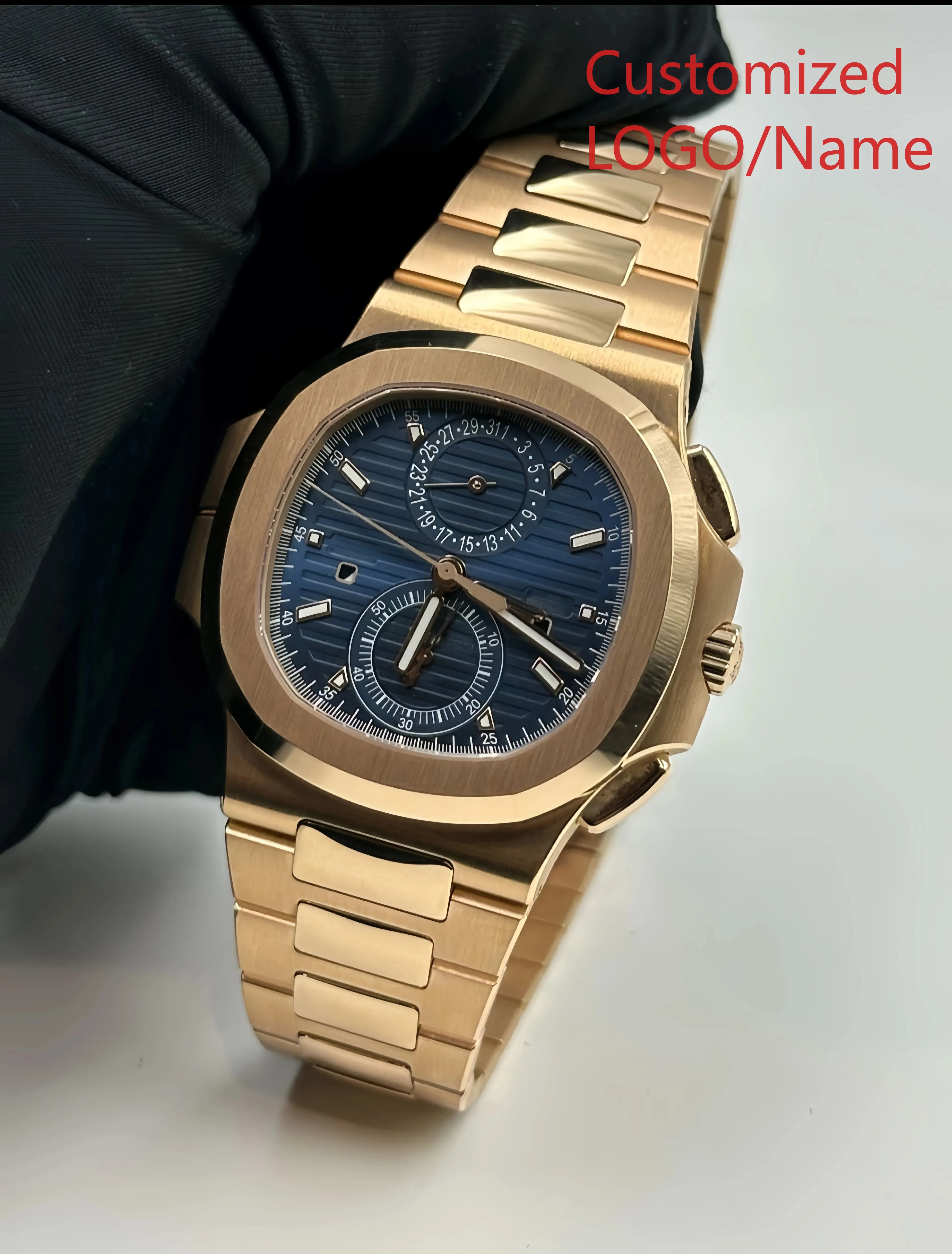 Automatic Watch Winder - Reloj Mecánico Automático A88 Store para