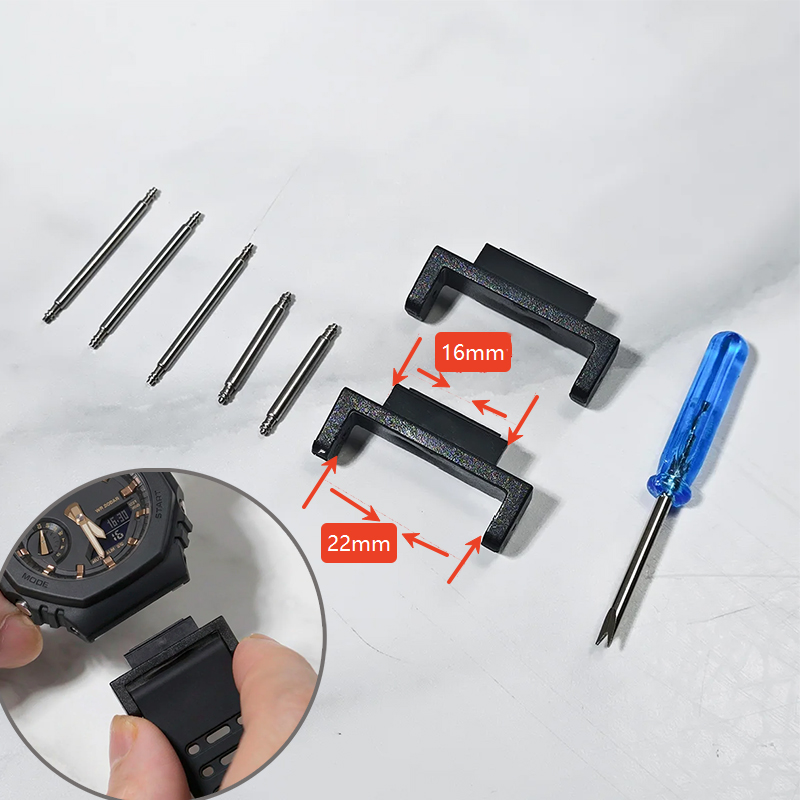 Jewelry Stores Watches - Adaptador de correa de reloj para
