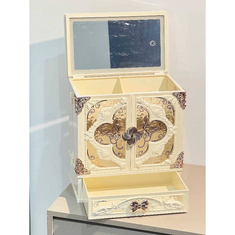 Mueble de almacenamiento con e - Eve Jewelry & Watches Distribuidor Oficial Rolex reseña y precio