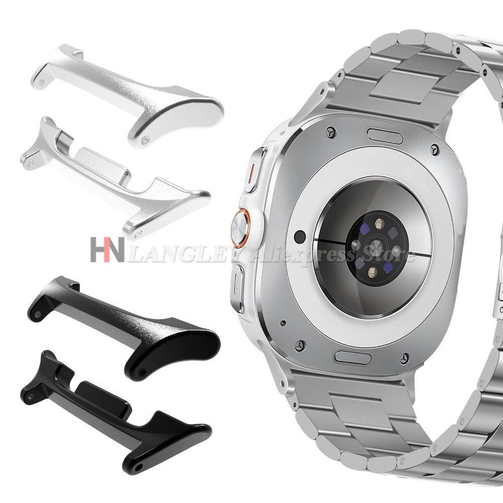 Adaptador de 1 par para Samsun - Jewelry Stores Watches reseña y precio
