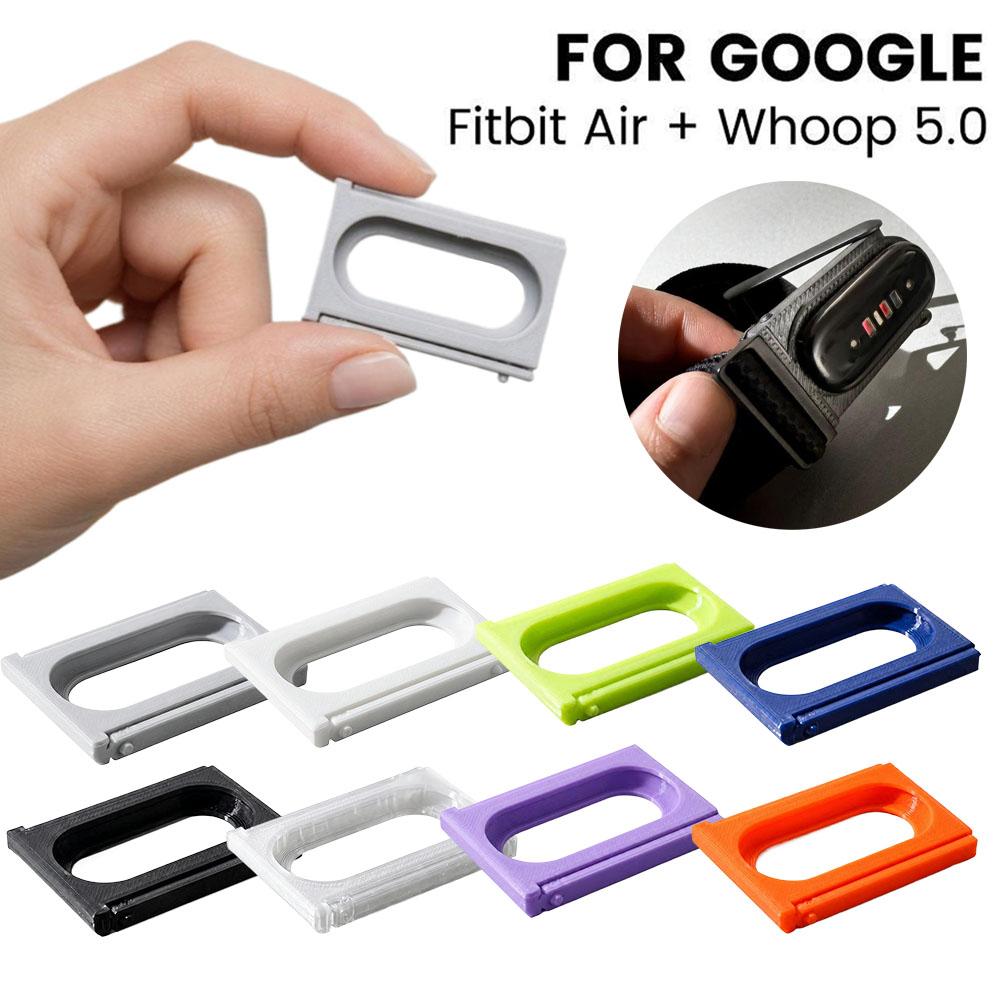 Soporte de Plástico para Fitbi - Jewelry Stores Watches reseña y precio