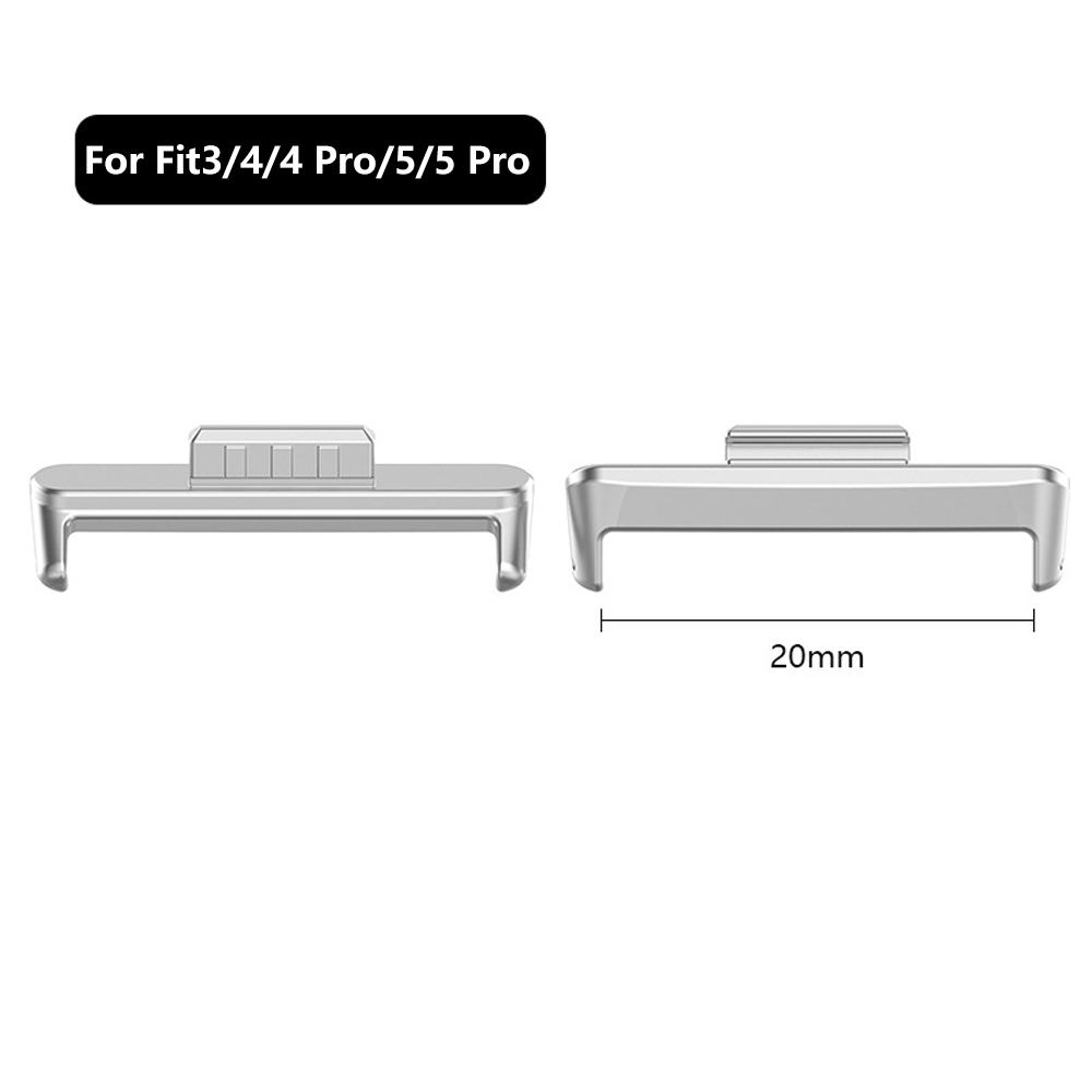 1 Par de Conectores Metálicos  - Jewelry Stores Watches reseña y precio