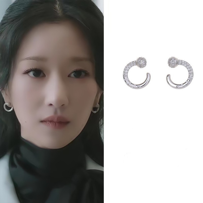 Eve SEO Yea Ji-pendientes de c - Eve Jewelry & Watches Distribuidor Oficial Rolex reseña y precio