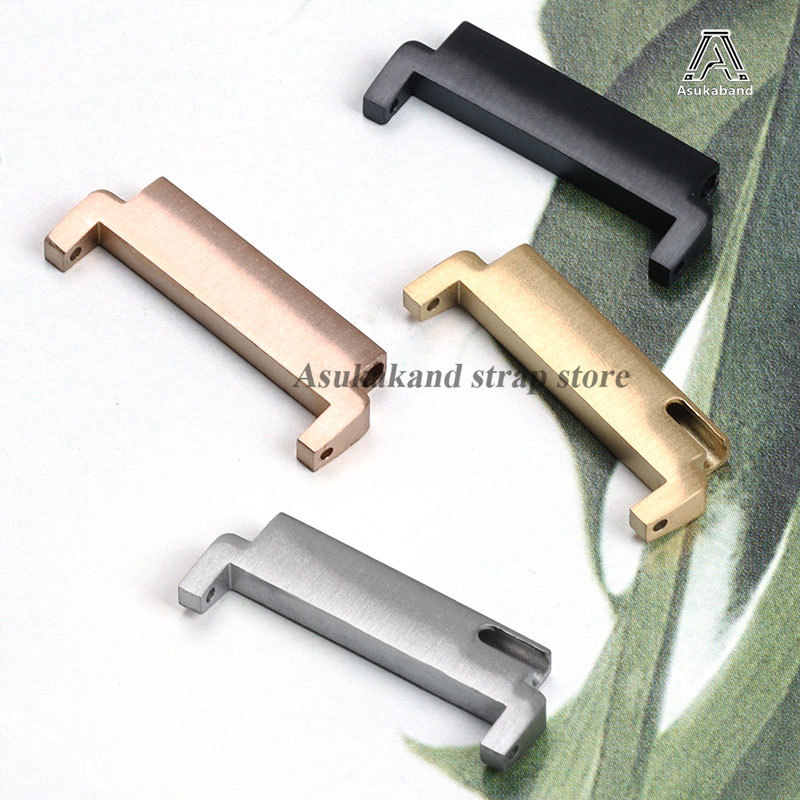 2 piezas de adaptadores de lib - Jewelry Stores Watches reseña y precio
