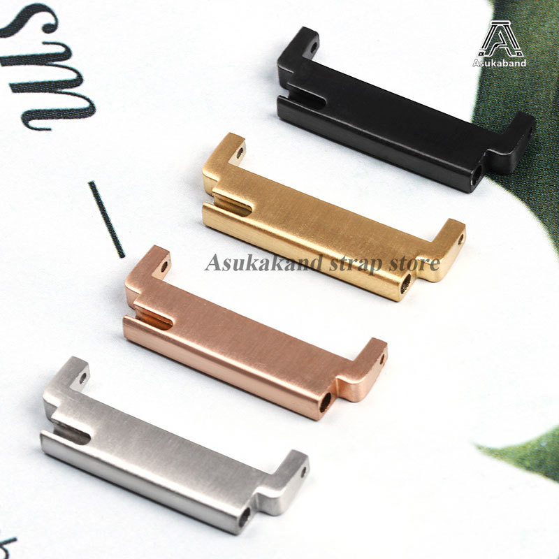 2 piezas de adaptadores de lib - Jewelry Stores Watches reseña y precio