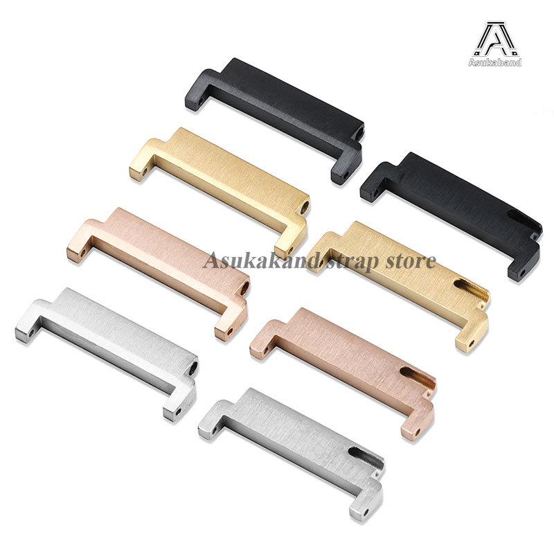 2 piezas de adaptadores de lib - Jewelry Stores Watches reseña y precio