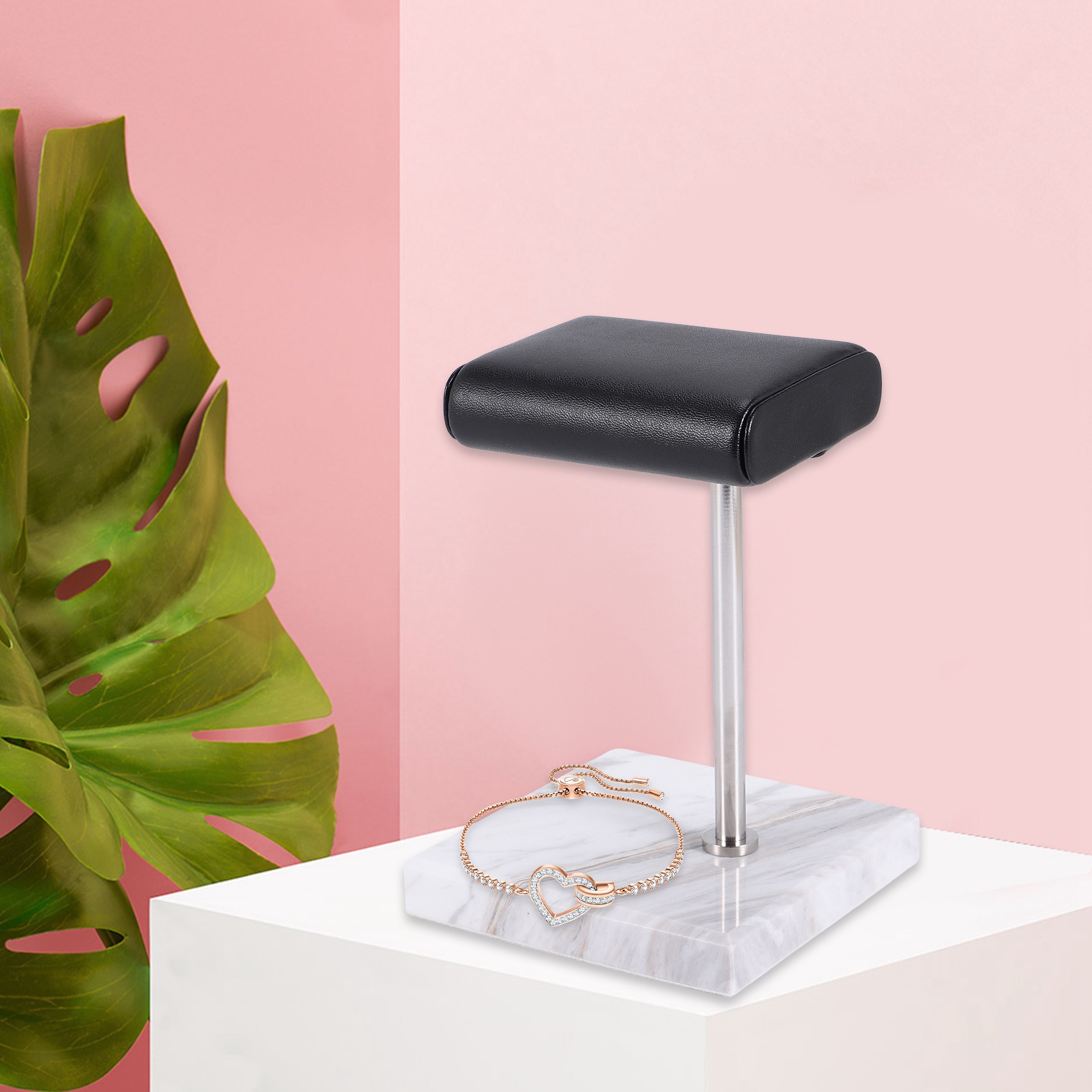 ABQR-soporte de exhibición de  - Watches & Jewelry Lvmh reseña y precio