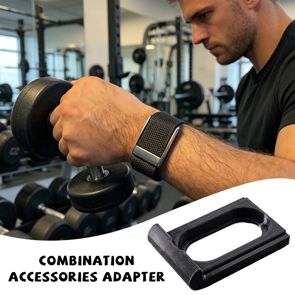 Conector Adaptador de Correa p - Jewelry Stores Watches reseña y precio