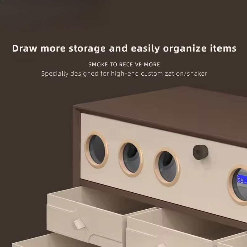 Estuche Automático para Reloje - Automatic Watch Winder reseña y precio