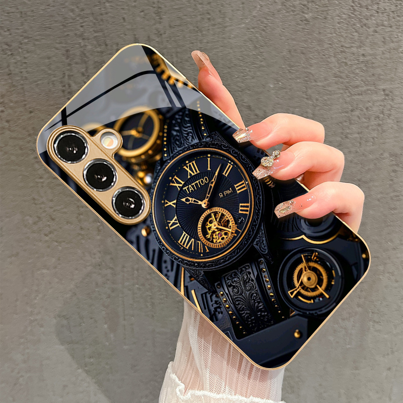 Funda de Teléfono 2D con Diseñ - Watches & Jewelry Lvmh reseña y precio
