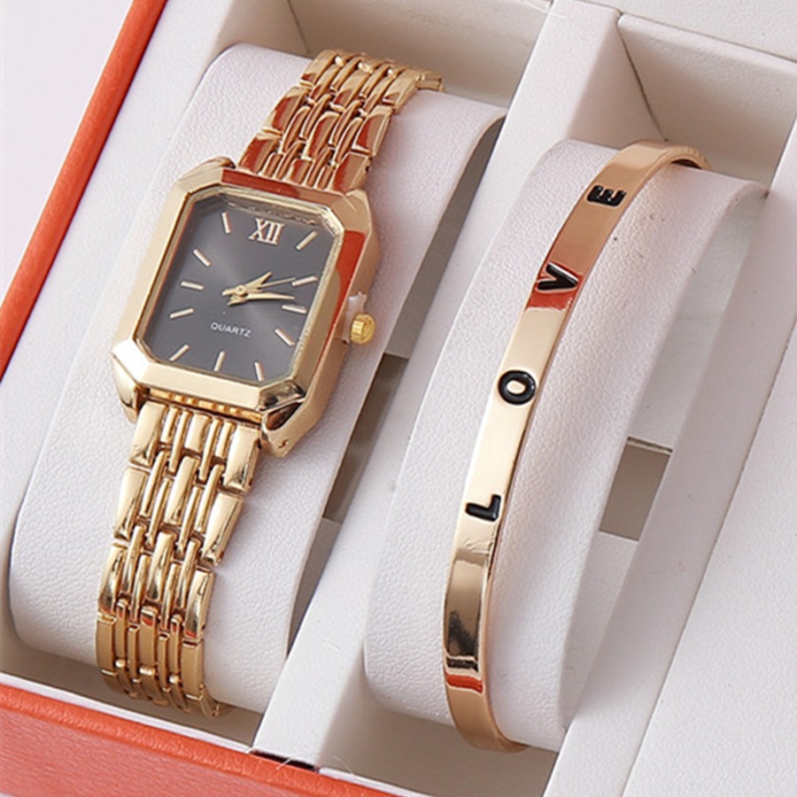 Reloj de Cuarzo de Lujo para M - Jewelry Watches For Women reseña y precio