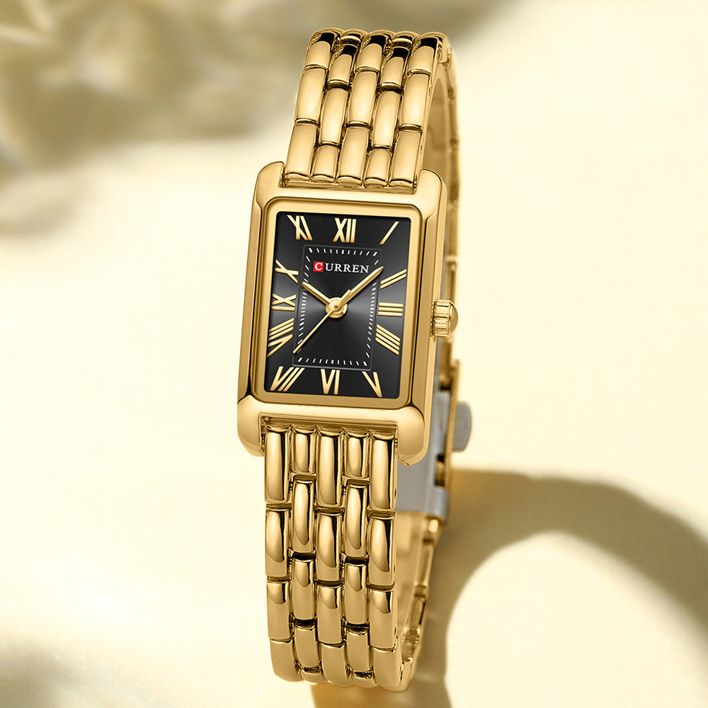 Reloj de Cuarzo de Lujo para M - Jewelry Watches For Women reseña y precio