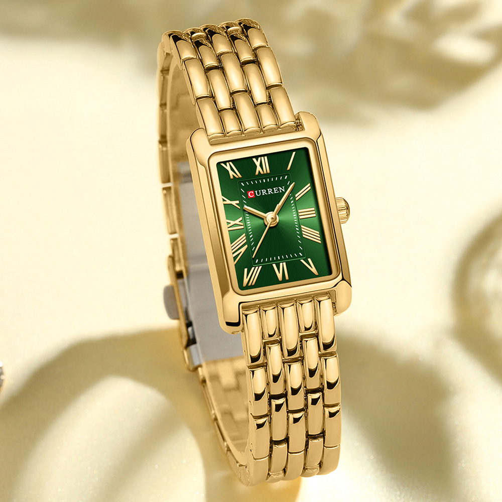 Reloj de Cuarzo de Lujo para M - Jewelry Watches For Women reseña y precio