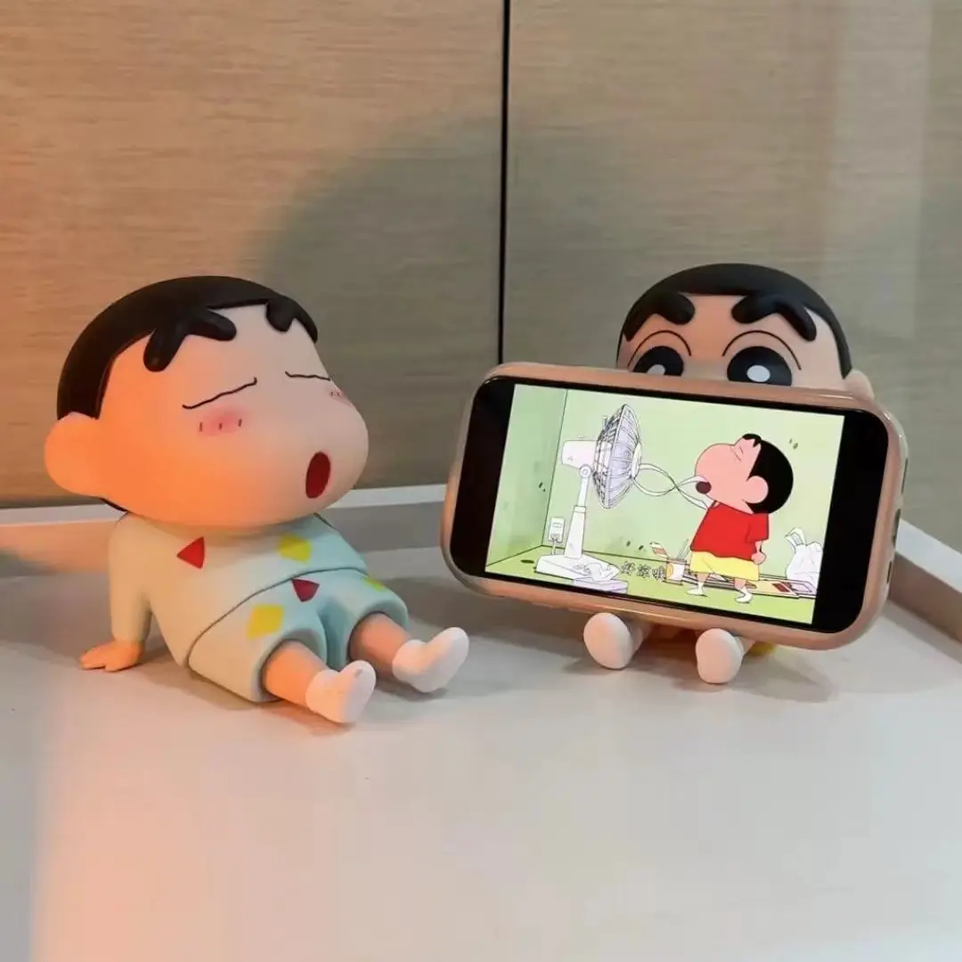 Figuras de Anime Crayon Shin-C - Jewelry Stores Watches reseña y precio