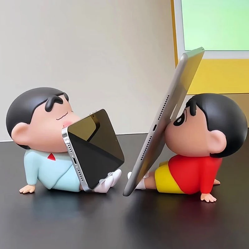 Figuras de Anime Crayon Shin-C - Jewelry Stores Watches reseña y precio