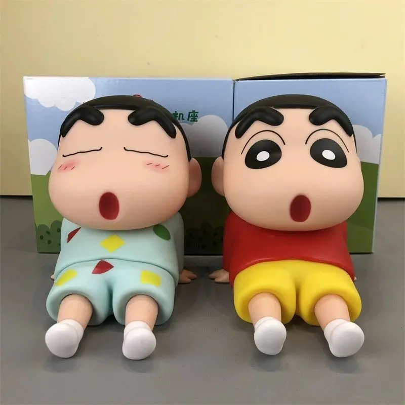Figuras de Anime Crayon Shin-C - Jewelry Stores Watches reseña y precio