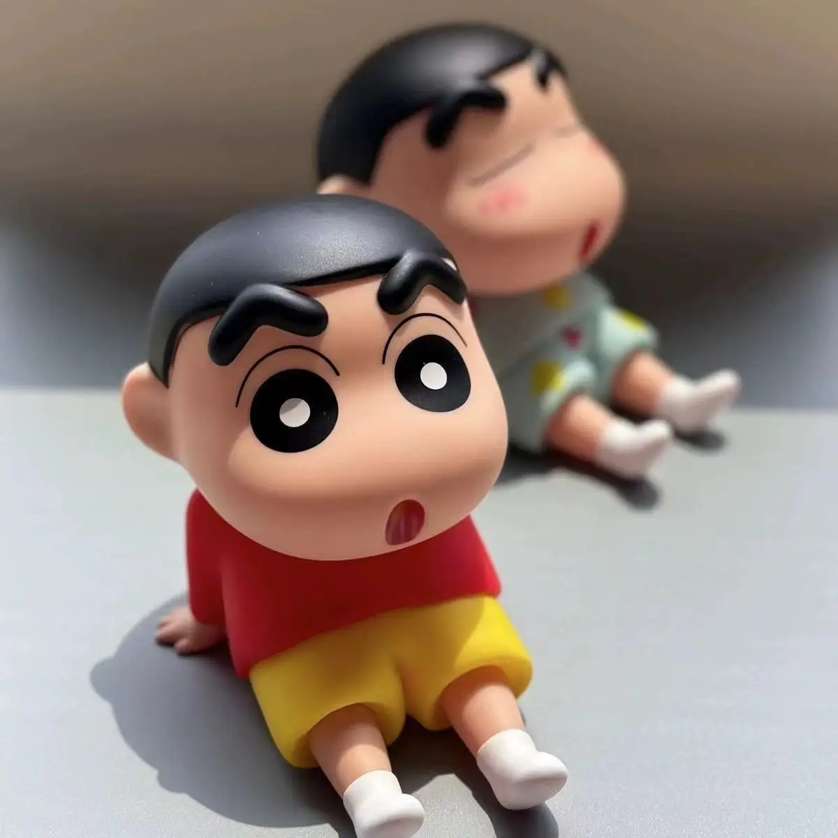 Figuras de Anime Crayon Shin-C - Jewelry Stores Watches reseña y precio