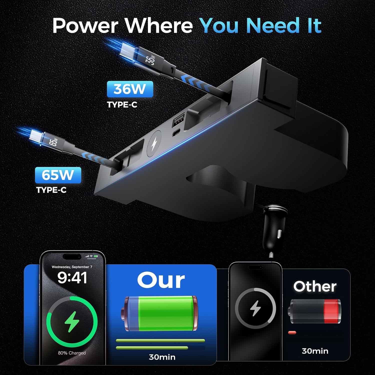 Hub USB para Accesorios de Tes - Jewelry Stores Watches reseña y precio