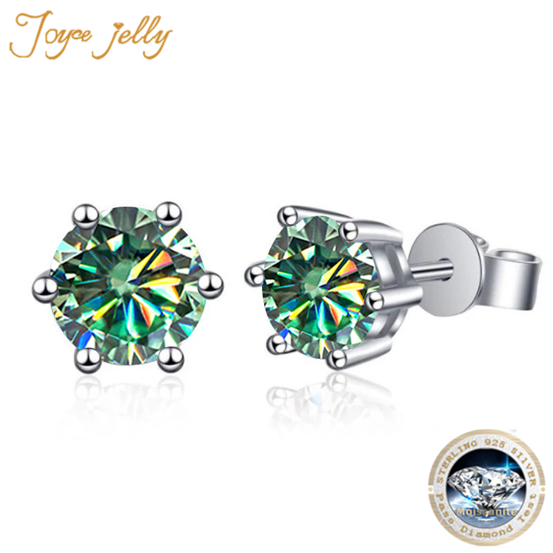 JoyceJelly-pendientes de plata - Jc Jewelry & Watches Reviews reseña y precio