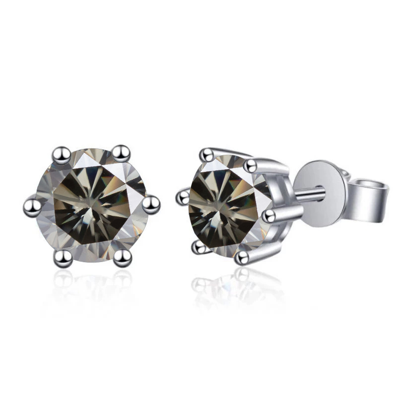 JoyceJelly-pendientes de plata - Jc Jewelry & Watches Reviews reseña y precio