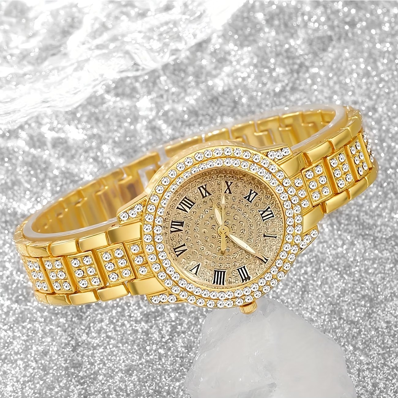 Conjunto de 6 piezas de reloj  - Jewelry Watch Making reseña y precio