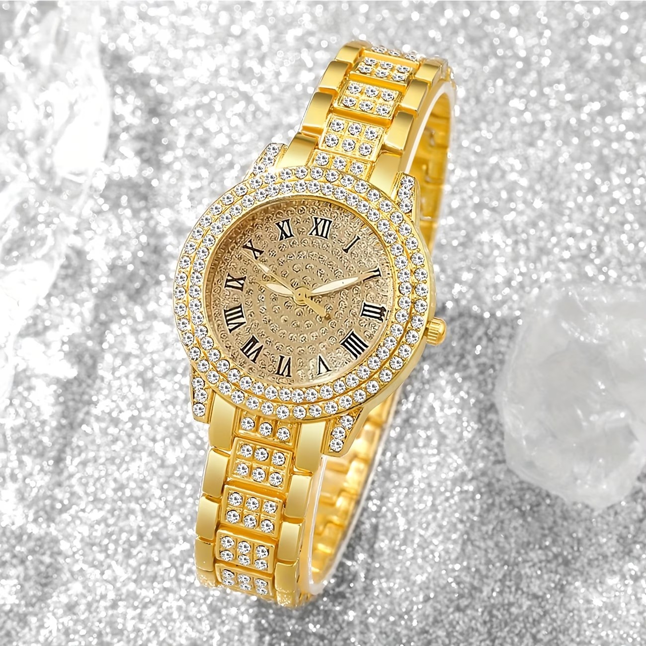 Conjunto de 6 piezas de reloj  - Jewelry Watch Making reseña y precio