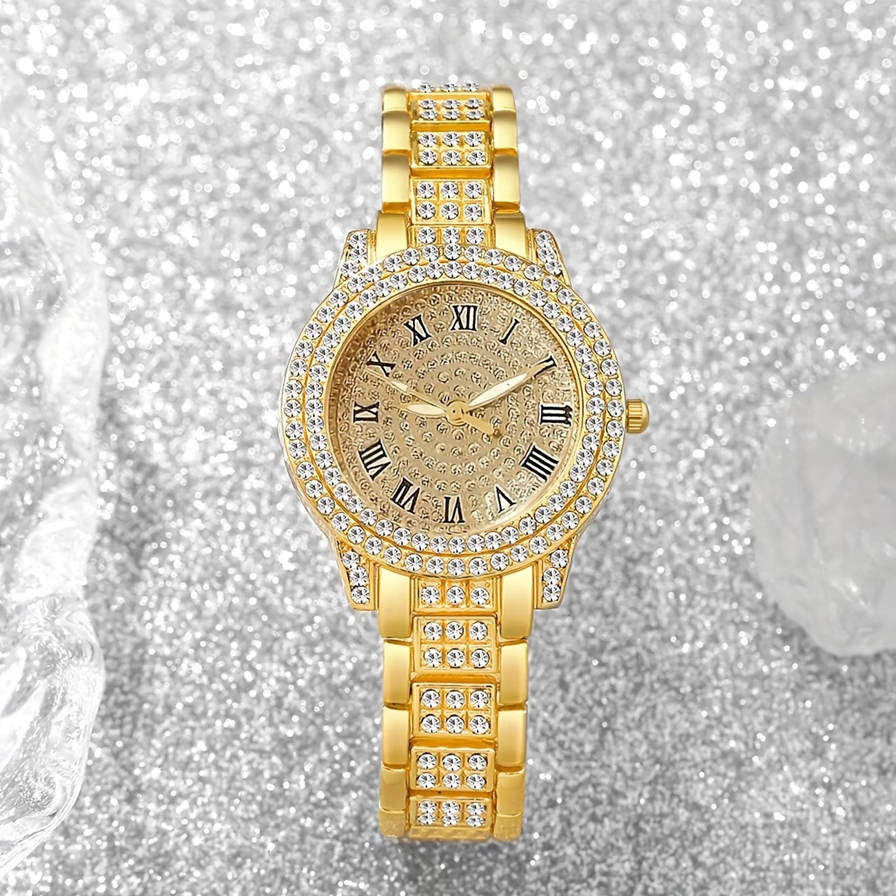 Conjunto de 6 piezas de reloj  - Jewelry Watch Making reseña y precio