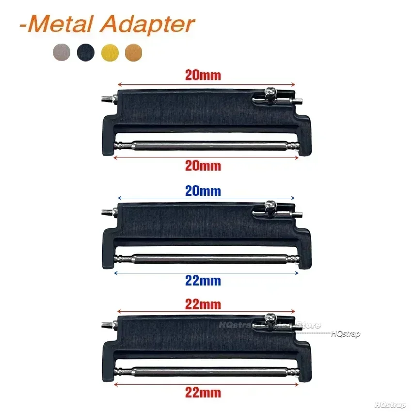 2 uds adaptadores de correa de - Jewelry Stores Watches reseña y precio