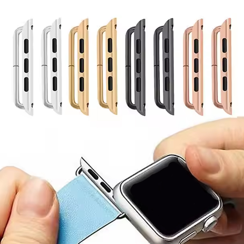 2 uds adaptador de conector de - Jewelry Stores Watches reseña y precio