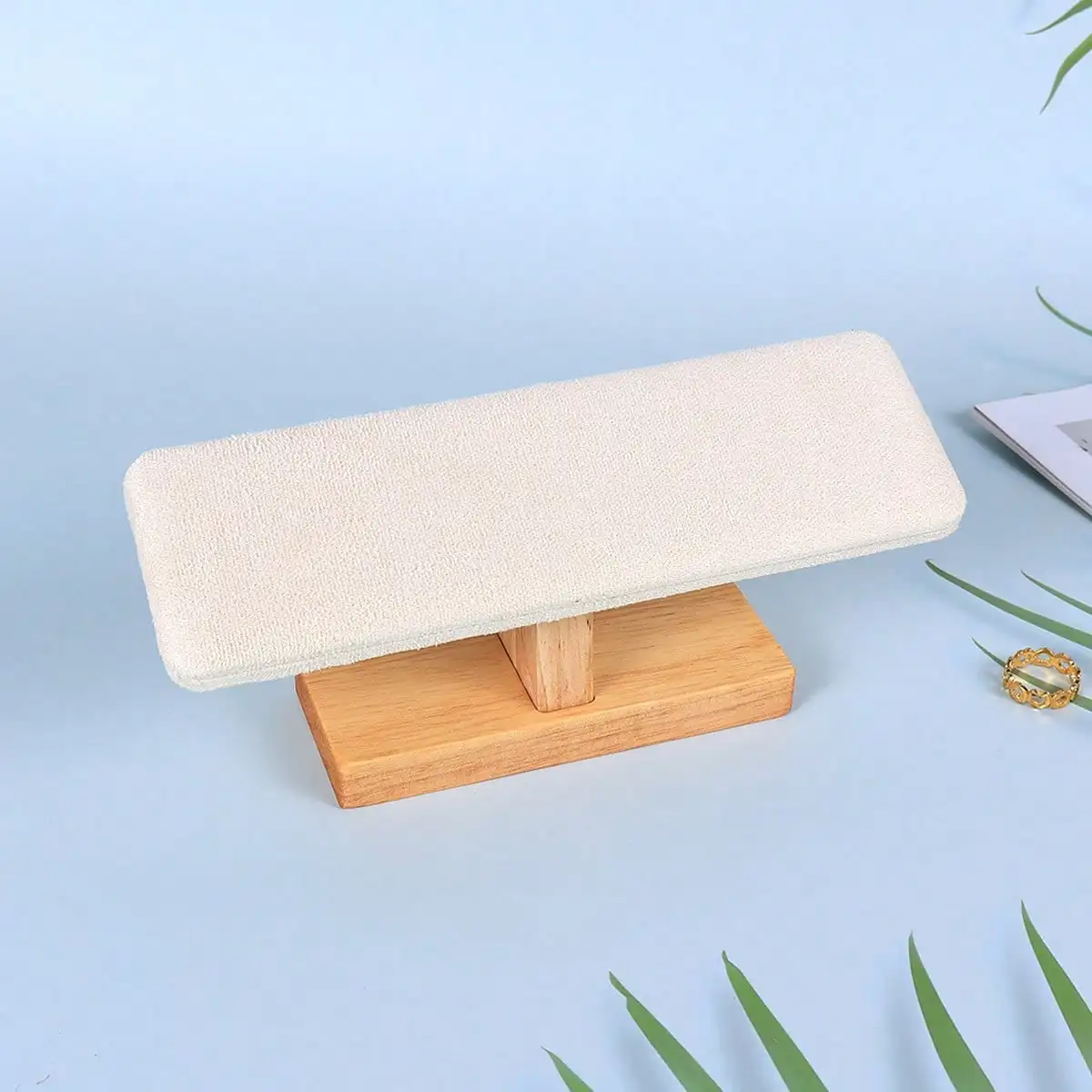 Soporte organizador de relojes - Jewelry Organizer Watches reseña y precio