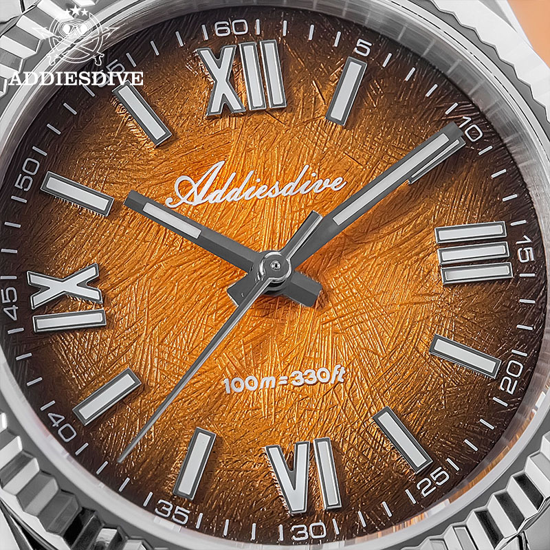 Reloj elegante ADDIESDIVE para - Jewelry Watches For Women reseña y precio