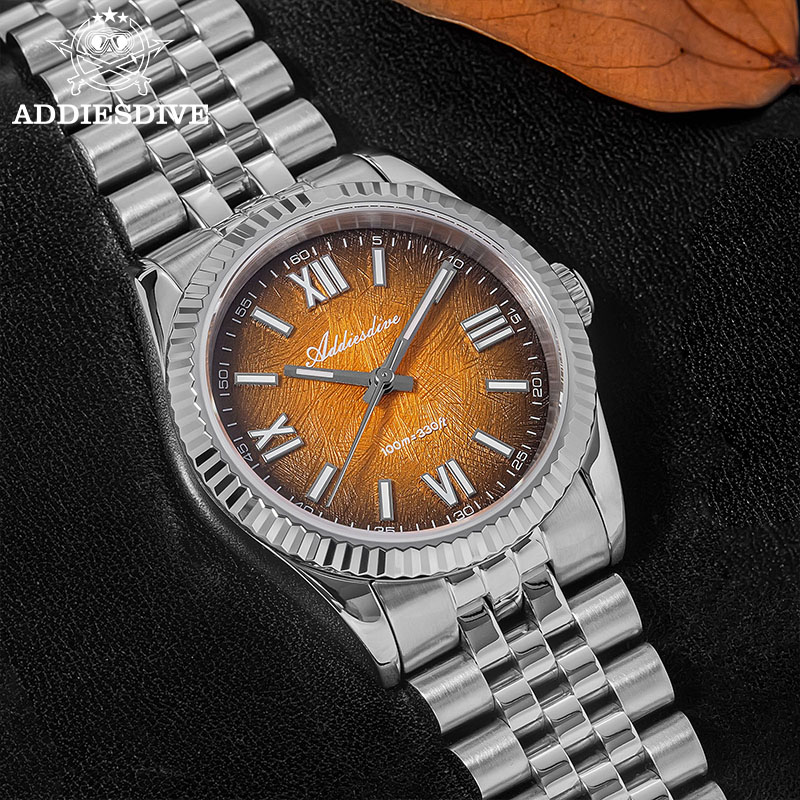 Reloj elegante ADDIESDIVE para - Jewelry Watches For Women reseña y precio