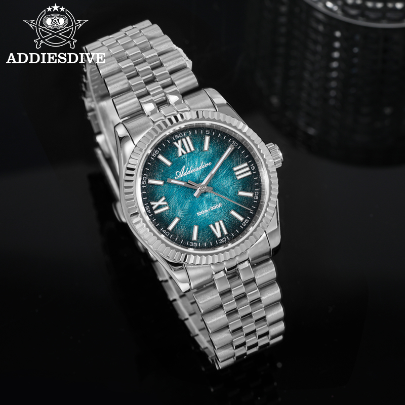 Reloj elegante ADDIESDIVE para - Jewelry Watches For Women reseña y precio