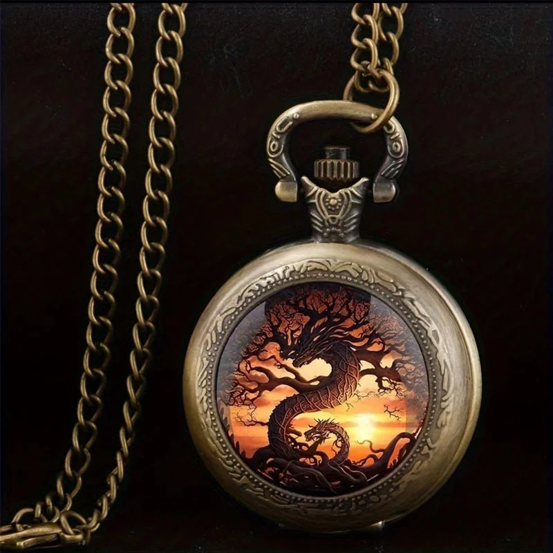 Reloj de Bolsillo Vintage de P - Vintage Pocket Watch reseña y precio