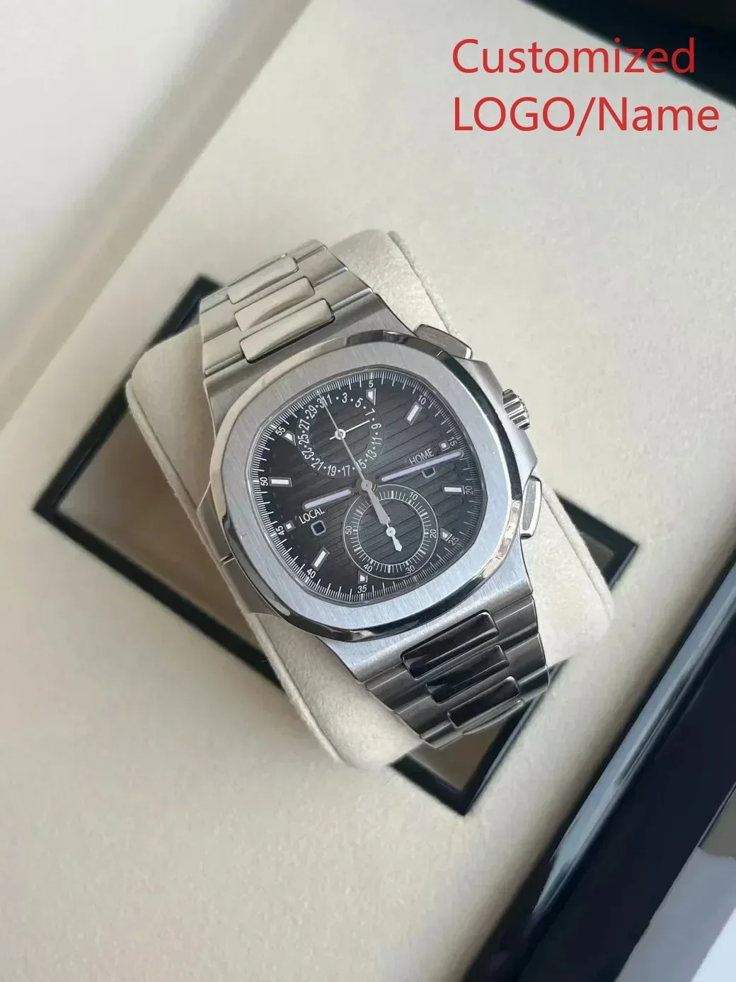 Reloj Mecánico Automático A88  - Automatic Watch Winder reseña y precio