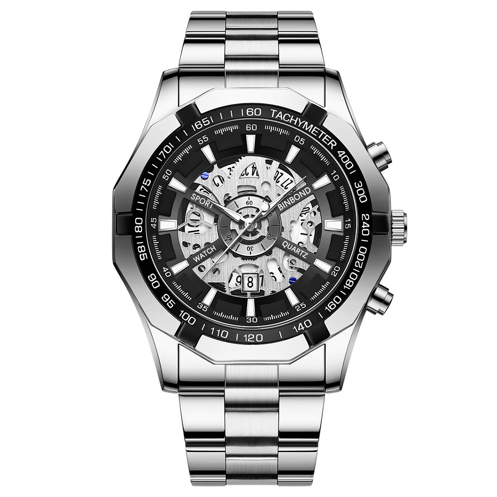 Reloj UTHAI para hombre, marca - Jewelry Inspired Watches reseña y precio