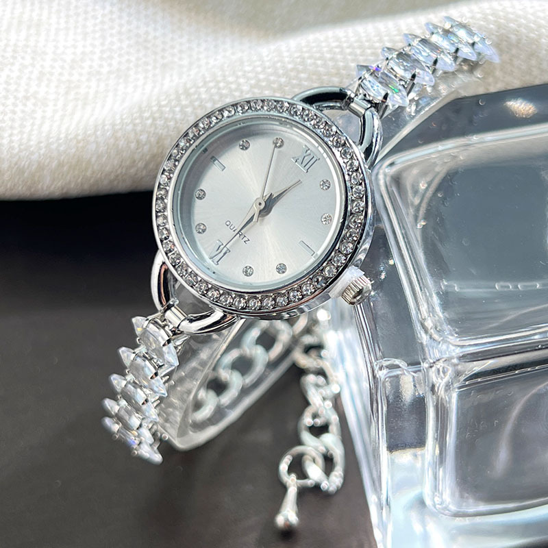 UTHAI CQ383 Reloj de pulsera d - Jewelry Watches For Women reseña y precio