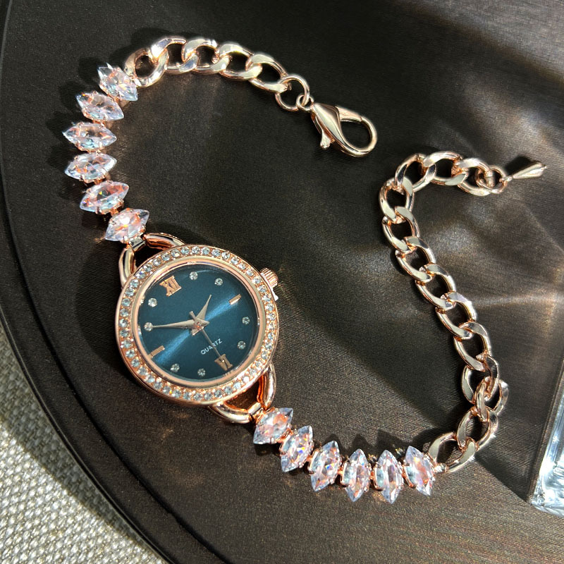 UTHAI CQ383 Reloj de pulsera d - Jewelry Watches For Women reseña y precio