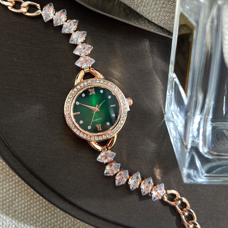 UTHAI CQ383 Reloj de pulsera d - Jewelry Watches For Women reseña y precio