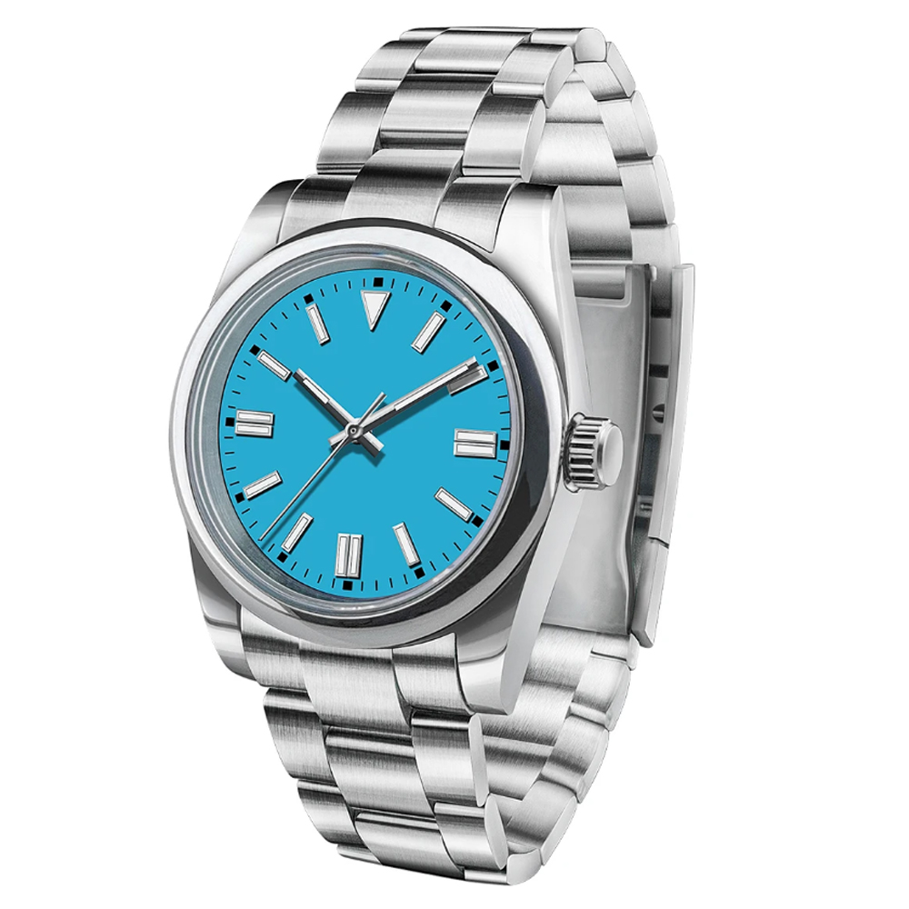 Reloj de pulsera personalizado - Automatic Watch Winder reseña y precio