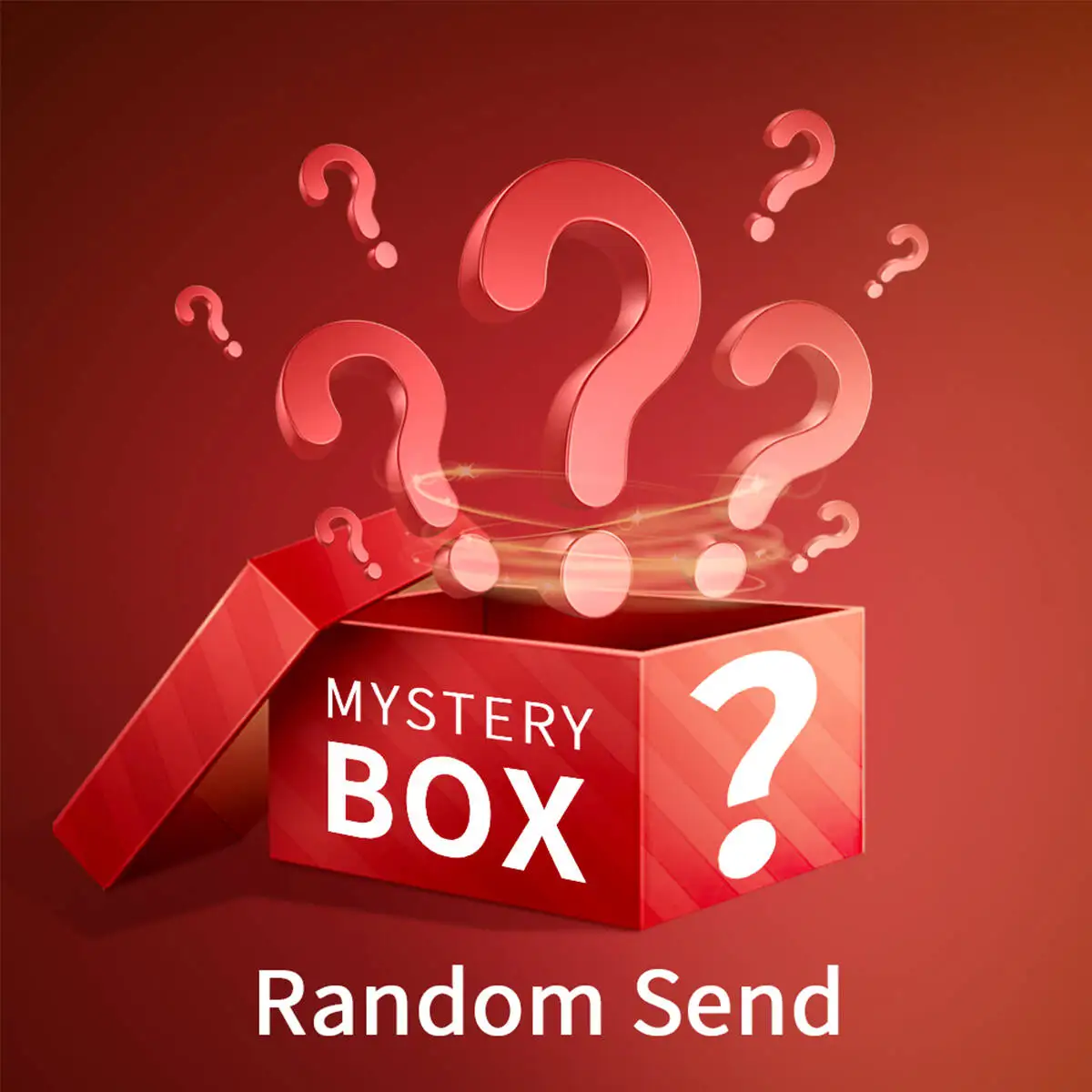 Caja ciega de Reloj misterioso - Jewelry Organizer Watches reseña y precio