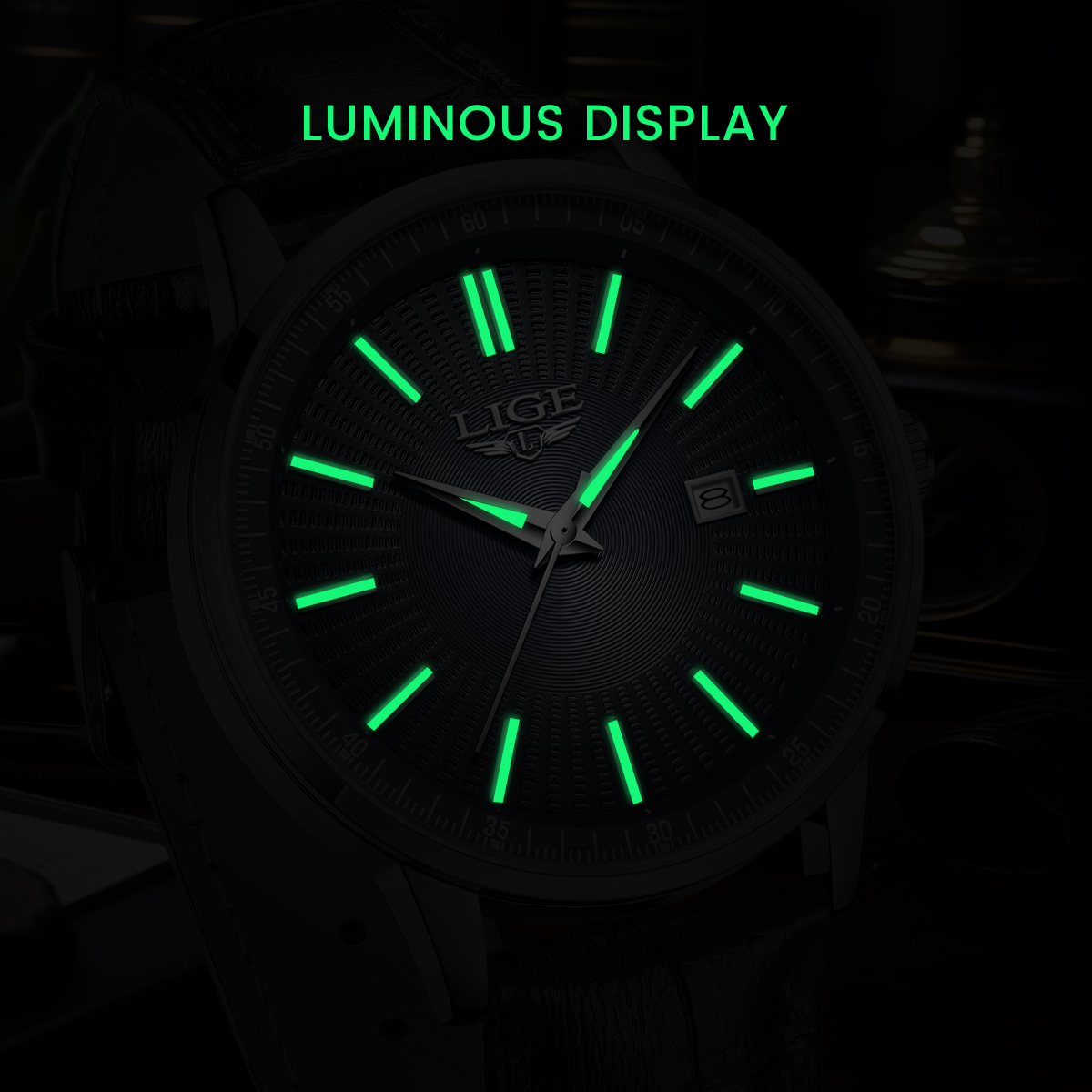 Relojes de lujo para hombre de - Jewelry Inspired Watches reseña y precio
