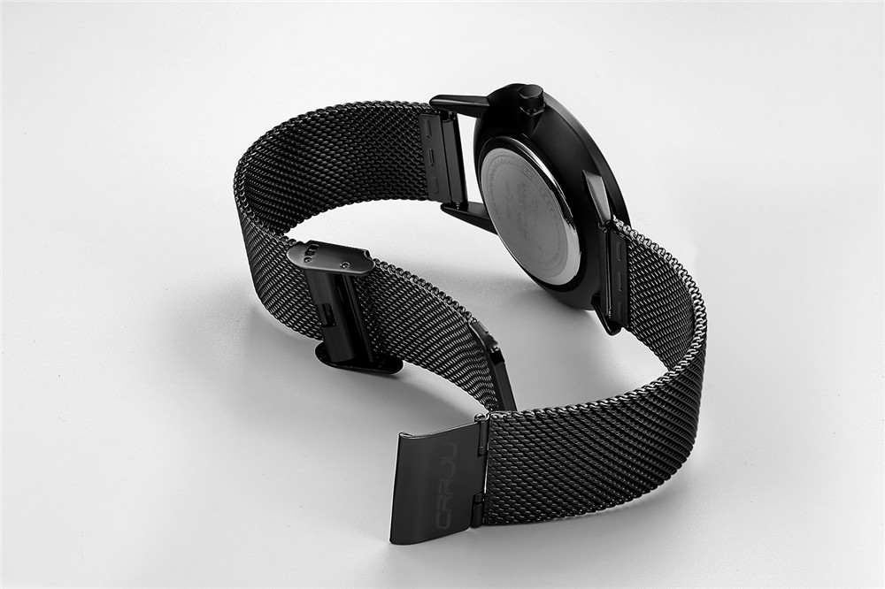 CRRJU-relojes deportivos de ac - Jewelry Inspired Watches reseña y precio