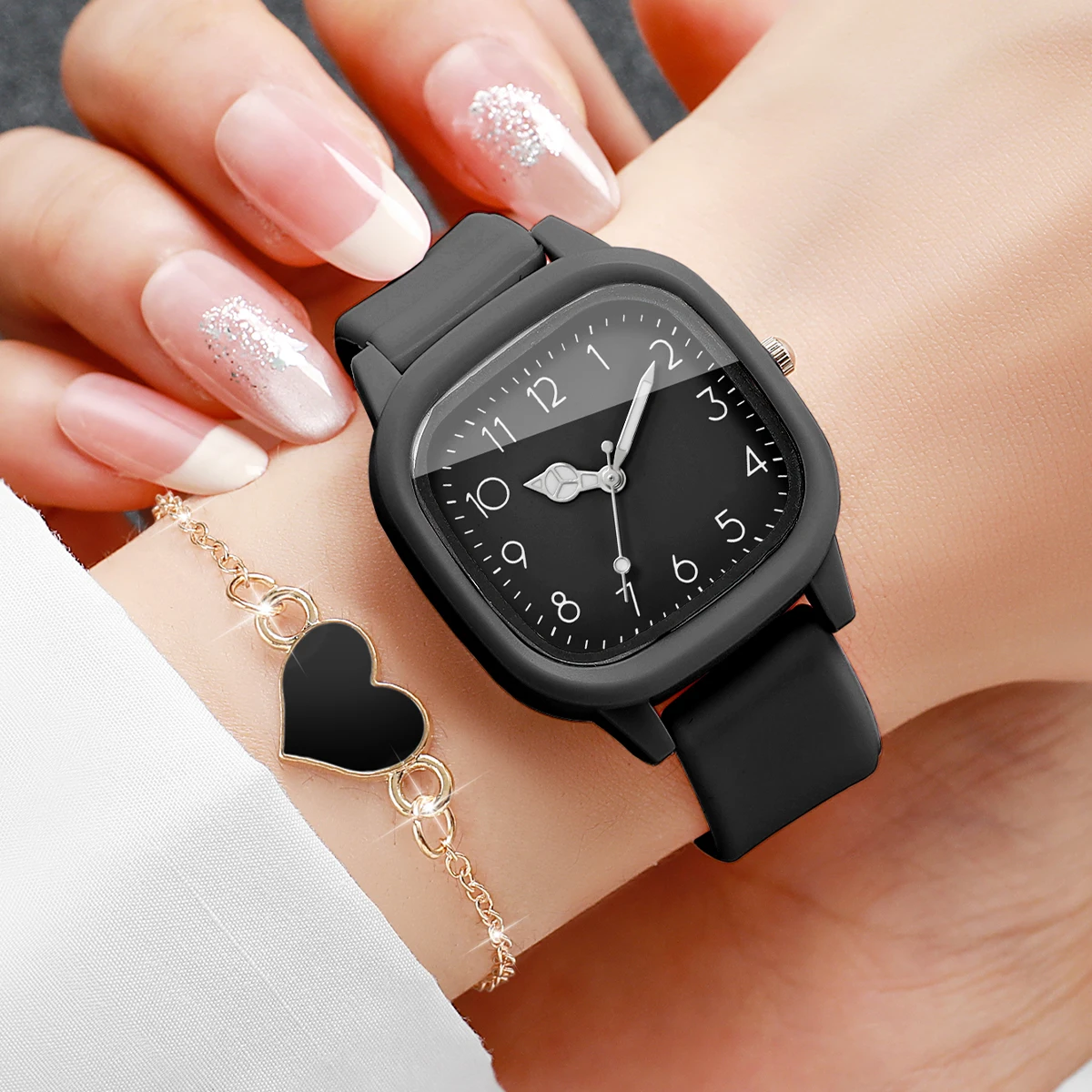 5 relojes de mujer con diseño  - Jewelry Watch Making reseña y precio