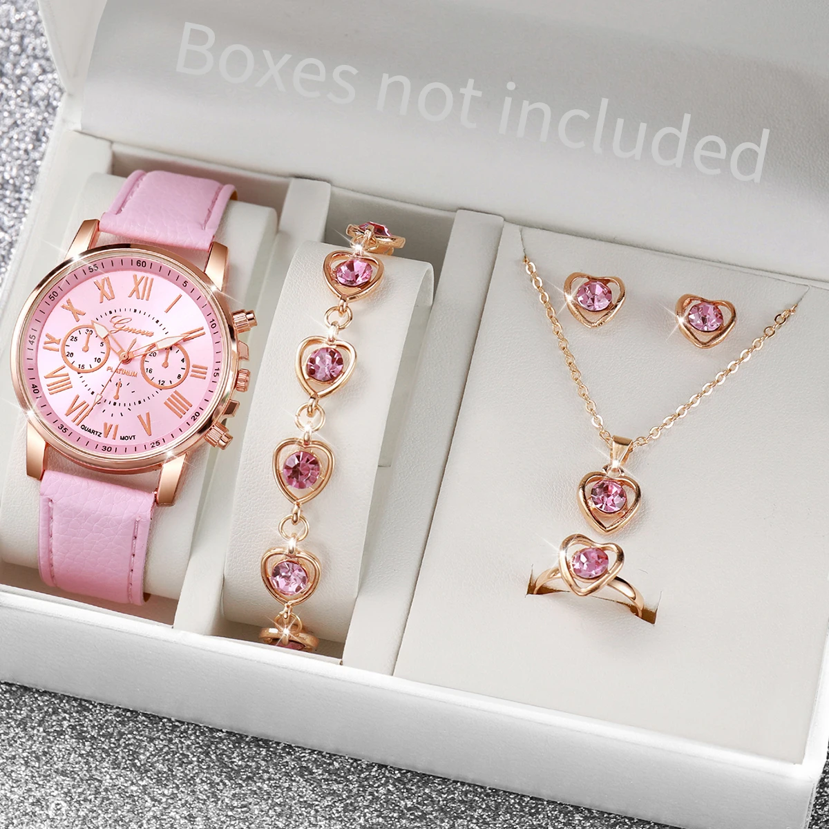 AAA5Pcs Juego de Joyería de Re - Jewelry Watch Making reseña y precio